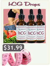 hcg detox