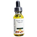 Organic Virgin Argan Oil First Cold-Pressed 1oz  by Beauty Eterna 