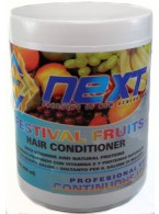 Festival Fruits Deep Conditioner Treatment 32Oz by NEXT Products