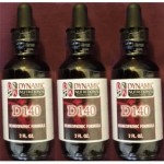 2 Oz DNA hCG Plus  Homeopathic  Oral Drops / D140
