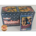 Weekend Prince for Men Maxiumum Sexual Stimulant 24Ct