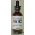 2 Oz  hCG Plus Oral Drops By LHG